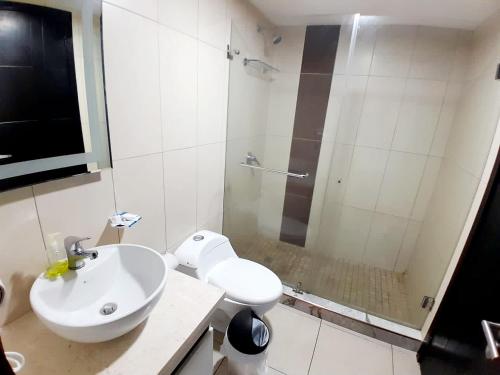 One-Bedroom Apartment image 5