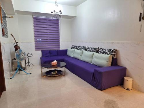 Berkshire B&B in Qimei Township