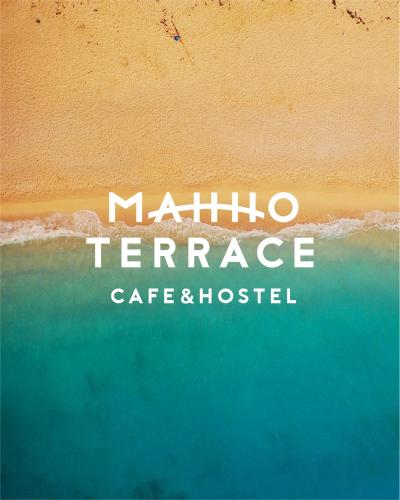 Instalações, MAHHO TERRACE in Miyakojima
