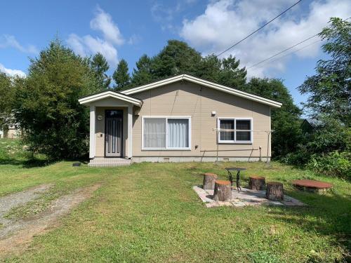 FURANO UEDA HOUSE