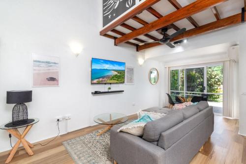 道格拉斯港礁石度假村 (Reef Resort Villas Port Douglas) in 波特道格拉斯南
