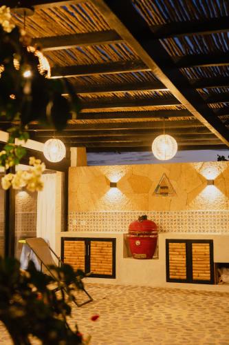 Casa Wiro - Casa de Playa en Vichayito by WiroHouse