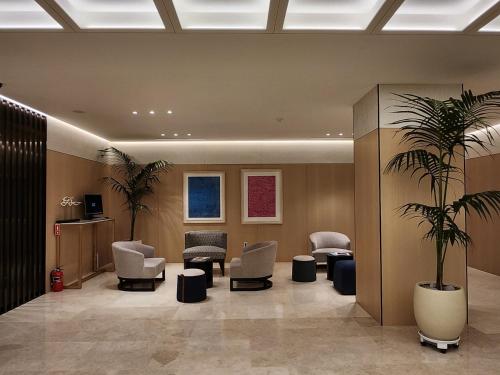 Sunshine Hotel, Seoul