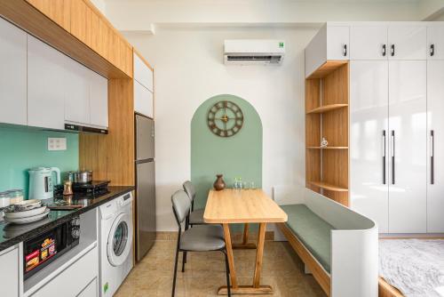 Sweet Rentals Homes Ho Chi Minh - 편의 시설/서비스