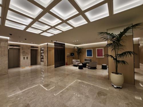 Sunshine Hotel, Сеул (фото 4)