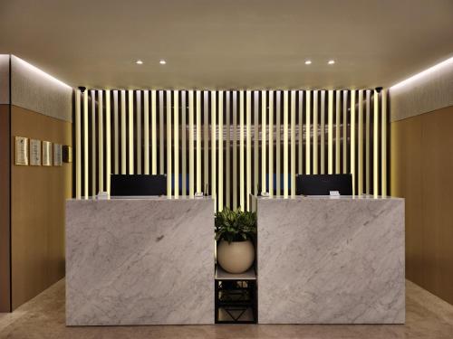 Sunshine Hotel, Сеул (фото 6)