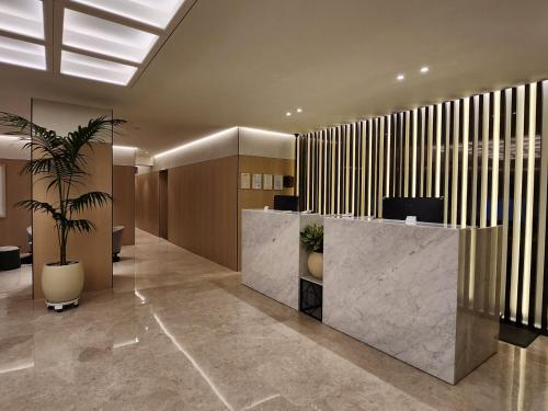 Sunshine Hotel, Сеул (фото 7)