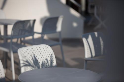 Aristea Hotel - image 2