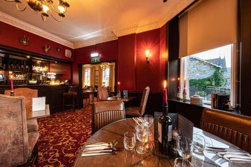 Scotlands Spa Hotel - image 3