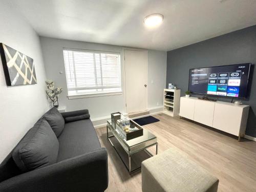 Golden Gate Park Sweet Home-2 bedrooms image