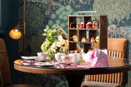Scotlands Spa Hotel - image 10
