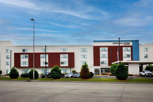 SpringHill Suites by Marriott Baton Rouge Gonzales in Gonzales, USA