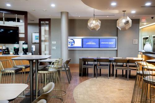 SpringHill Suites by Marriott Baton Rouge Gonzales