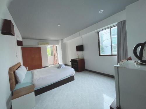 Win Mansion, Bangkok (fotografie 10)