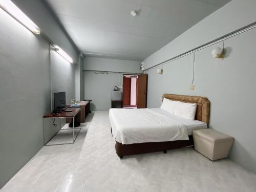 Win Mansion, Bangkok (fotografie 7)