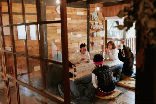 きよかわゲストハウス (きよかわゲストハウス) in Okutama