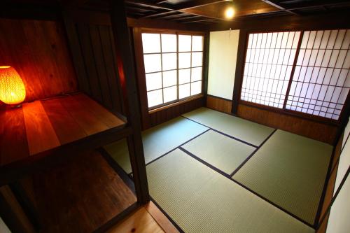 きよかわゲストハウス (きよかわゲストハウス) in Okutama