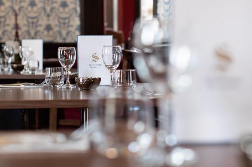 Scotlands Spa Hotel - image 14