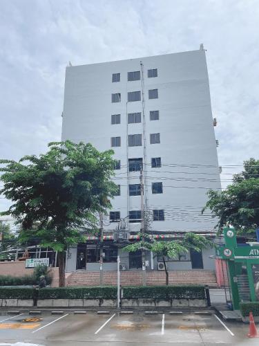 โรงแรมวินบางนา Win Bangna Hotel - image 10