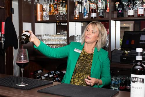 Scotlands Spa Hotel - image 4