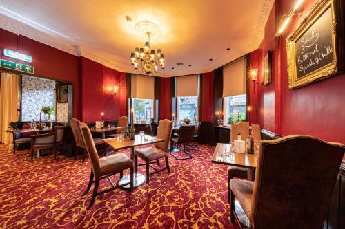Scotlands Spa Hotel - image 7