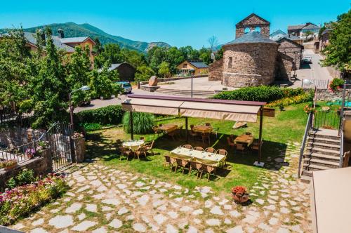 Hotel Rural La Bolera