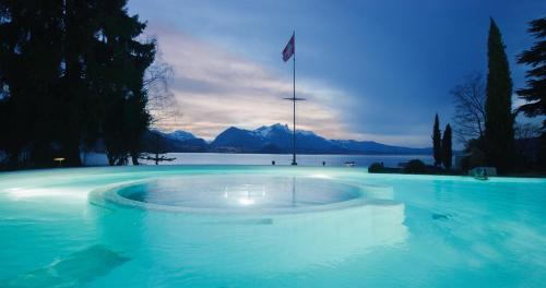 BEATUS Wellness- & Spa-Hotel - image 12