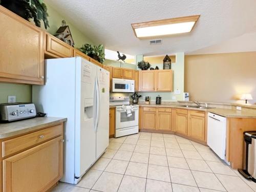 Minniehaha Retreat home in Haines City, USA