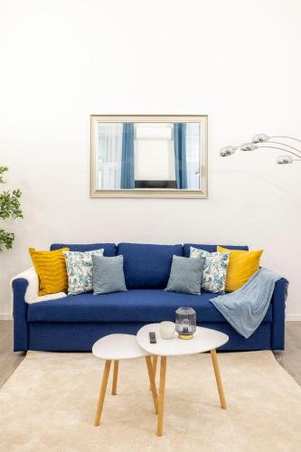 Deluxe & Cozy Dream Home in the Heart of Budapest, Budapest