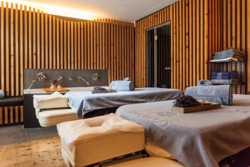 BEATUS Wellness- & Spa-Hotel