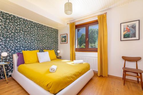 Onlymyflats - Into the Woods, Thollon (photo 4)
