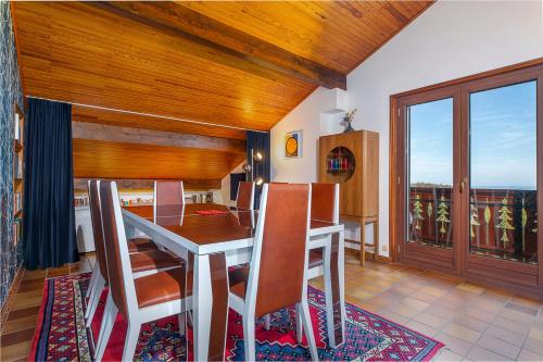 Onlymyflats - Into the Woods in Thollon-les-Memises