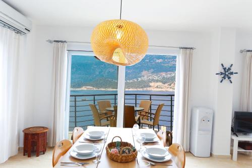 Sofie Apart amazing sea view - image 13