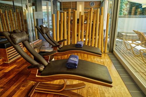 BEATUS Wellness- & Spa-Hotel