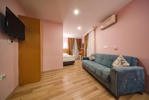 Gulhane Corner Hotel, Istanbul (fotografie 3)