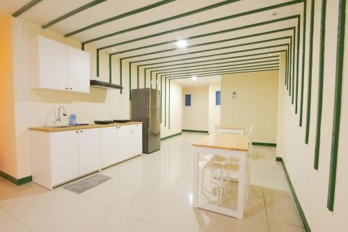 Le Paris Syariah Residence Tangerang