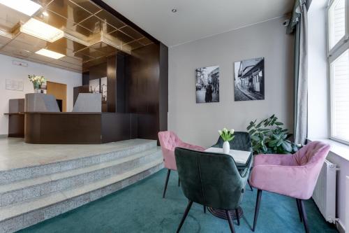 Hotel Andante Prague