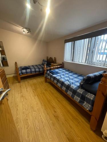 Abbey Guest House 2