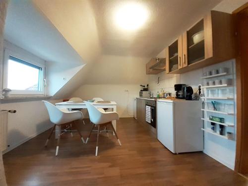 Chic Apartment in Obertshausen