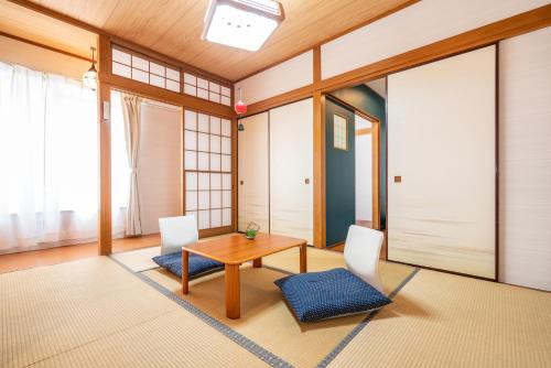 KYARA Hotel 白鳥, Tokio (foto 10)