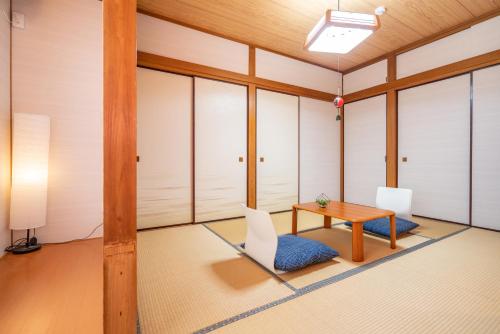 KYARA Hotel 白鳥, Tokio (foto 7)