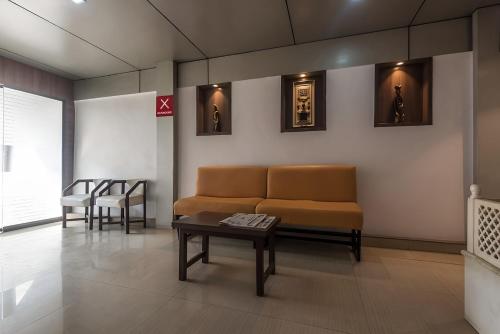 Sai Sharan Stay Inn - Near MIDC Turbhe, Navi Mumbai photo 3