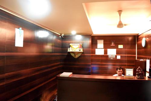 Sai Sharan Stay Inn - Near MIDC Turbhe, Navi Mumbai photo 4