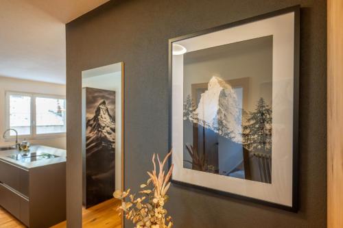 Seventh Sky - the luxury one by Inspring Places Zermatt, Zermatt (fotografie 8)