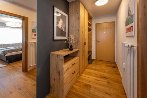 Seventh Sky - the luxury one by Inspring Places Zermatt, Zermatt (fotografie 11)