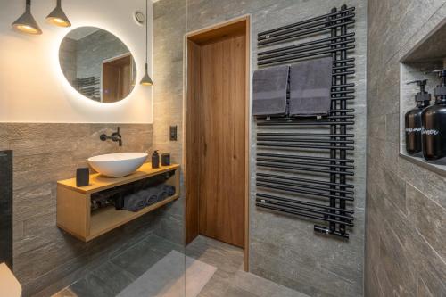 Seventh Sky - the luxury one by Inspring Places Zermatt, Zermatt (fotografie 10)