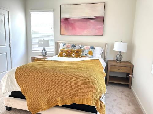 Ontario Mills & Claremont colleges single Villa in Upland, USA