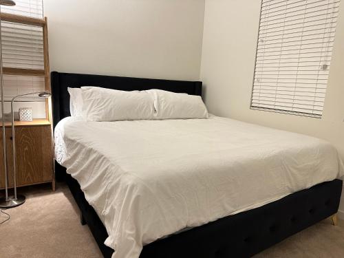 Ontario Mills & Claremont colleges single Villa in Upland, USA