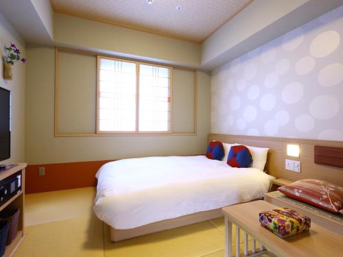 Double Room without Desk image 5