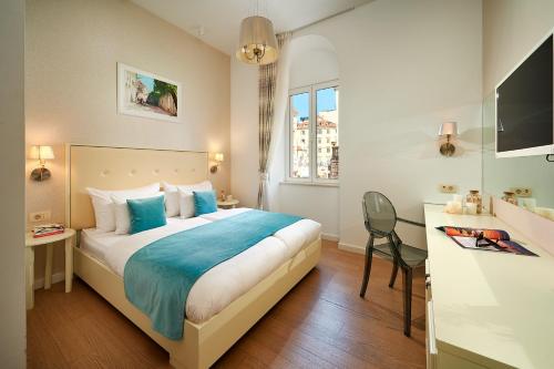 Marmont City Rooms, Split